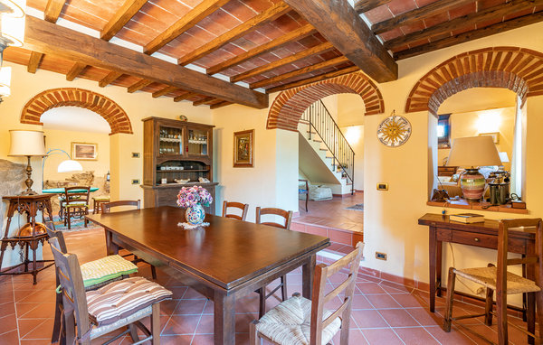 Domy wakacyjne - Monte San Savino , Wlochy - ITA057 301