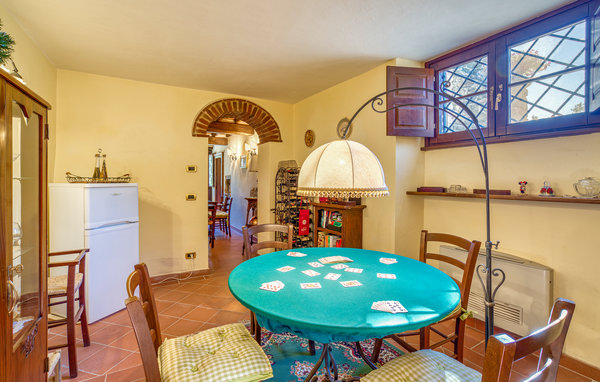 Domy wakacyjne - Monte San Savino , Wlochy - ITA057 5