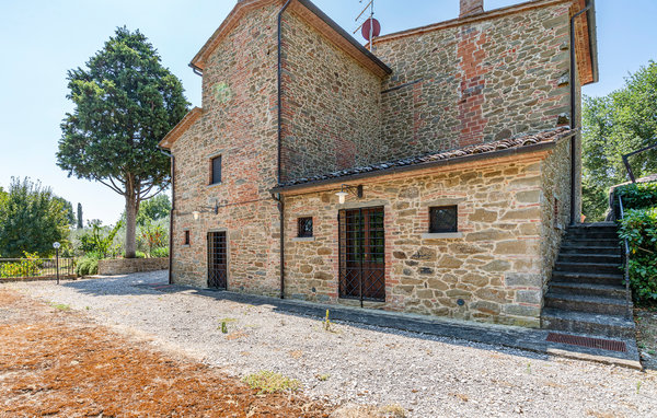 Domy wakacyjne - Monte San Savino , Wlochy - ITA057 82