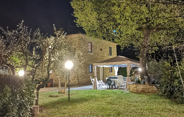 Domy wakacyjne - Monte San Savino , Wlochy - ITA057 83