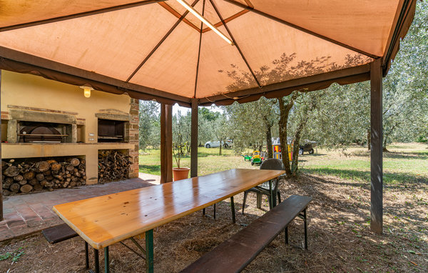 Domy wakacyjne - Monte San Savino , Wlochy - ITA057 8