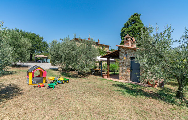 Domy wakacyjne - Monte San Savino , Wlochy - ITA057 6