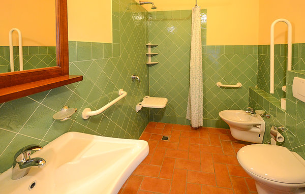 Feriehuse - Castelfranco di Sopra , Italien - ITA058 701