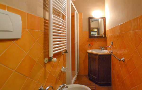 Feriehuse - Castelfranco di Sopra , Italien - ITA058 702