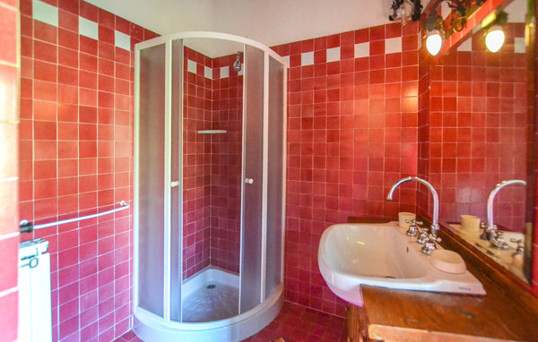 Feriehuse - Castelfranco di Sopra , Italien - ITA058 704