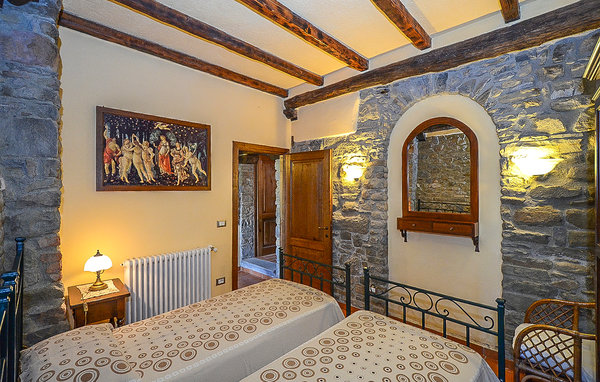 Feriehuse - Castelfranco di Sopra , Italien - ITA058 5