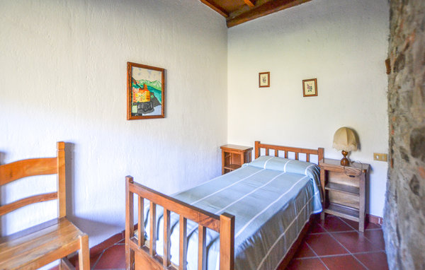 Feriehuse - Castelfranco di Sopra , Italien - ITA058 604
