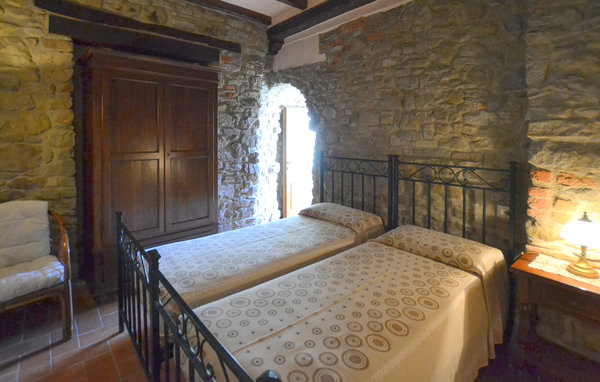 Feriehuse - Castelfranco di Sopra , Italien - ITA058 605