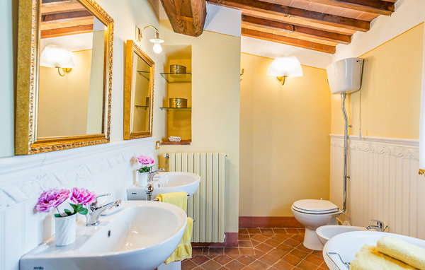 Kuća-za-odmor - Monte San Savino , Italija - ITA063 701