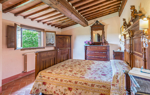 Kuća-za-odmor - Monte San Savino , Italija - ITA063 601