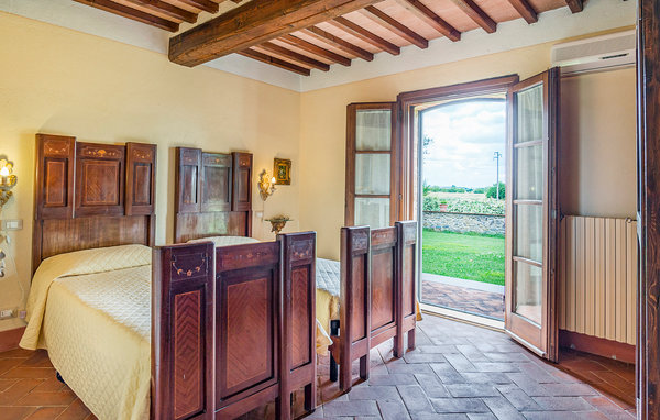 Kuća-za-odmor - Monte San Savino , Italija - ITA063 605