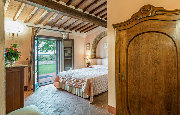 Kuća-za-odmor - Monte San Savino , Italija - ITA063 606