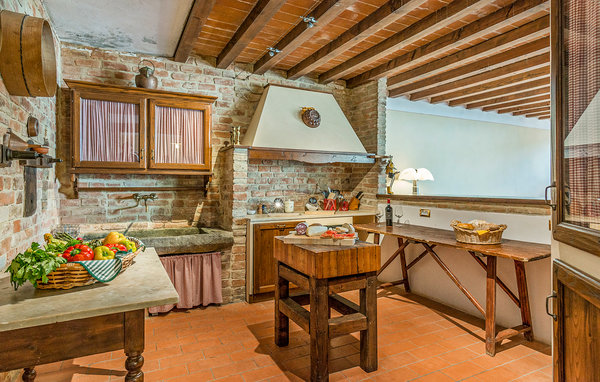 Kuća-za-odmor - Monte San Savino , Italija - ITA063 402