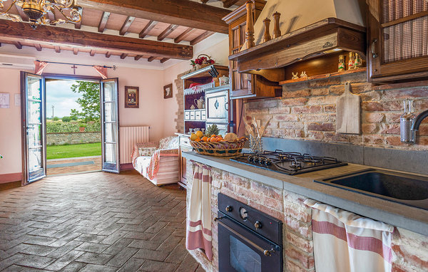 Kuća-za-odmor - Monte San Savino , Italija - ITA063 403
