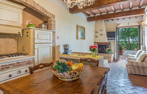 Kuća-za-odmor - Monte San Savino , Italija - ITA063 404