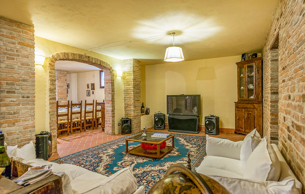 Kuća-za-odmor - Monte San Savino , Italija - ITA063 3