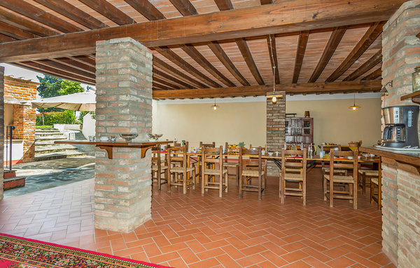 Kuća-za-odmor - Monte San Savino , Italija - ITA063 301