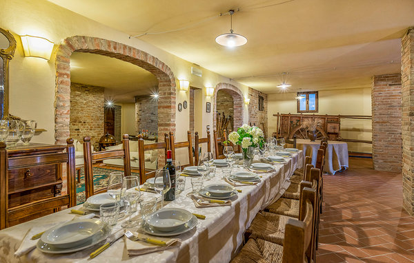 Kuća-za-odmor - Monte San Savino , Italija - ITA063 302