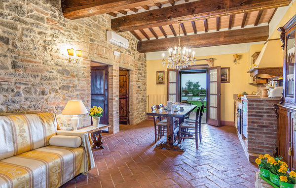 Kuća-za-odmor - Monte San Savino , Italija - ITA063 304