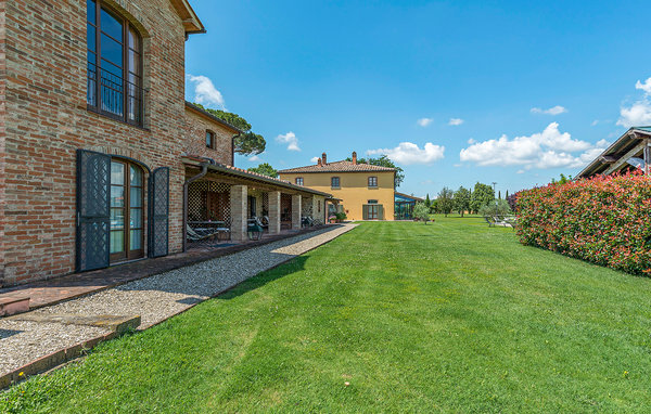 Kuća-za-odmor - Monte San Savino , Italija - ITA063 81