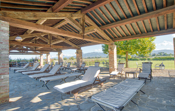 Kuća-za-odmor - Monte San Savino , Italija - ITA063 101