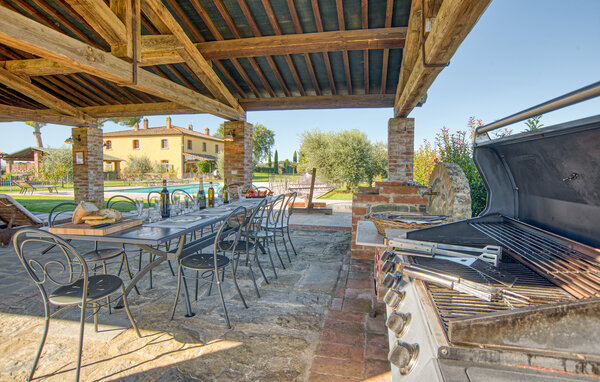 Kuća-za-odmor - Monte San Savino , Italija - ITA063 102