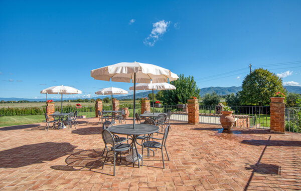 Kuća-za-odmor - Monte San Savino , Italija - ITA063 7