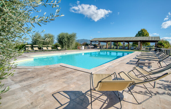 Kuća-za-odmor - Monte San Savino , Italija - ITA063 11