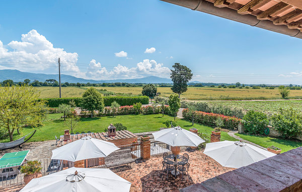 Kuća-za-odmor - Monte San Savino , Italija - ITA063 201