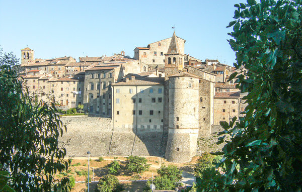 Ferienhaus Casale Valle di Sopra