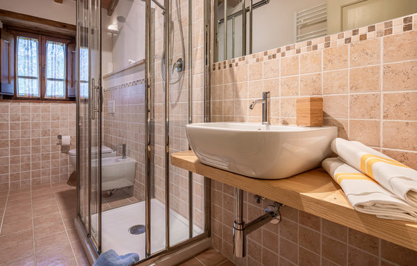 Ferienhaus Casale Valle di Sopra