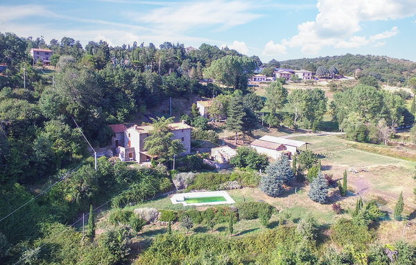 Holiday Home - Località Col di Moro , Italy - ITA065 1