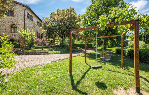 Casa vacanze - Castiglion Fiorentino , Italia - ITA066 6