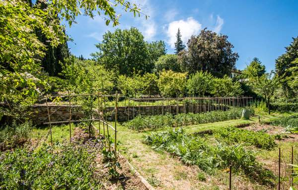 Casa vacanze - Castiglion Fiorentino , Italia - ITA066 801