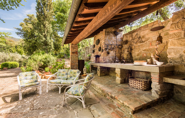 Casa vacanze - Castiglion Fiorentino , Italia - ITA066 7