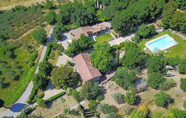 Casa vacanze - Castiglion Fiorentino , Italia - ITA066 901