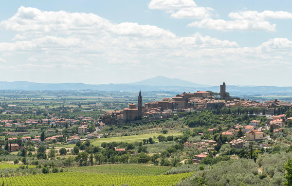 Casa vacanze - Castiglion Fiorentino , Italia - ITA066 903