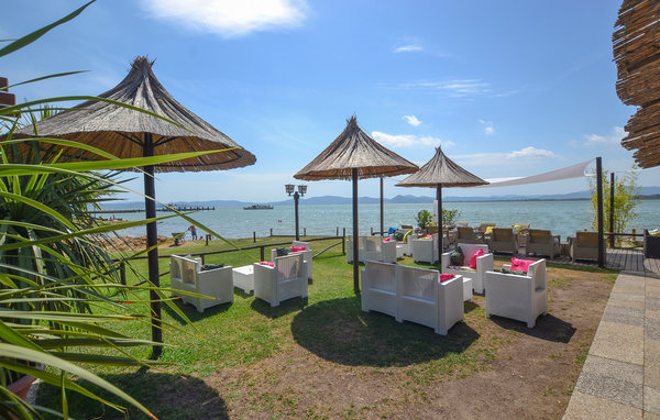 Casa vacanze - Castiglion Fiorentino , Italia - ITA066 905