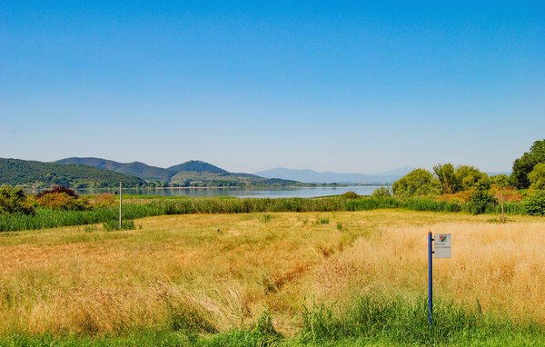 Casa vacanze - Castiglion Fiorentino , Italia - ITA066 906