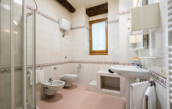 Casa vacanze - Castiglion Fiorentino , Italia - ITA066 701