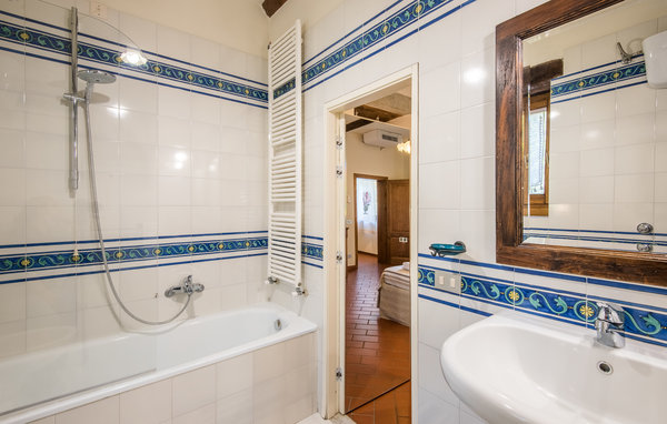 Casa vacanze - Castiglion Fiorentino , Italia - ITA066 702