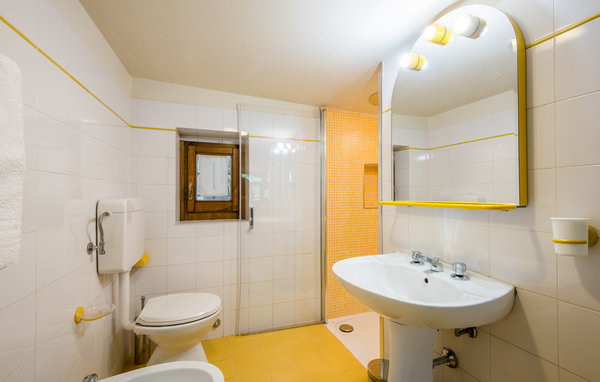 Casa vacanze - Castiglion Fiorentino , Italia - ITA066 703