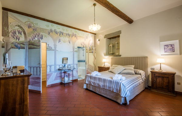 Casa vacanze - Castiglion Fiorentino , Italia - ITA066 5