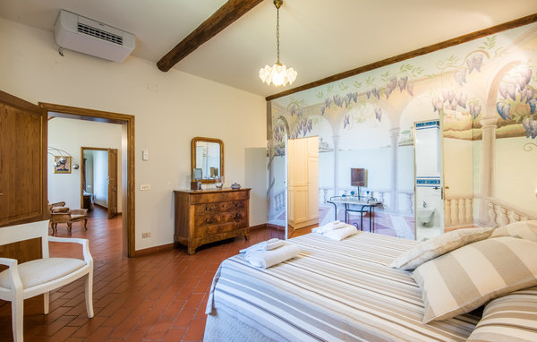 Casa vacanze - Castiglion Fiorentino , Italia - ITA066 601