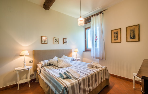 Casa vacanze - Castiglion Fiorentino , Italia - ITA066 603