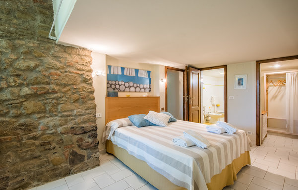 Casa vacanze - Castiglion Fiorentino , Italia - ITA066 604