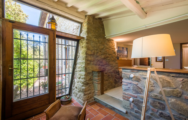 Casa vacanze - Castiglion Fiorentino , Italia - ITA066 605
