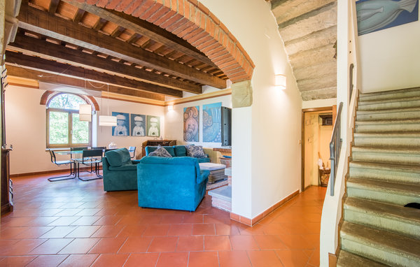Casa vacanze - Castiglion Fiorentino , Italia - ITA066 501