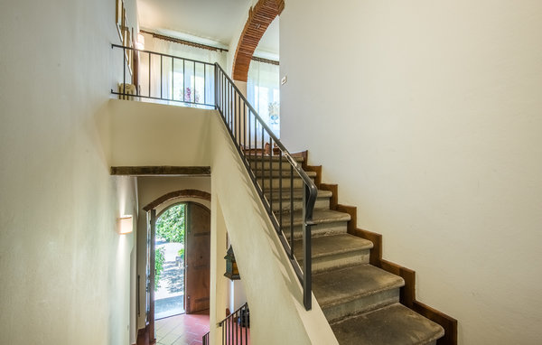 Casa vacanze - Castiglion Fiorentino , Italia - ITA066 502