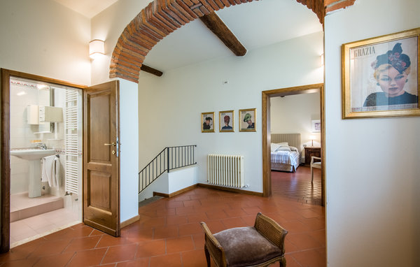 Casa vacanze - Castiglion Fiorentino , Italia - ITA066 503